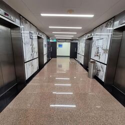Og Albert Complex (D7), Office #555024141